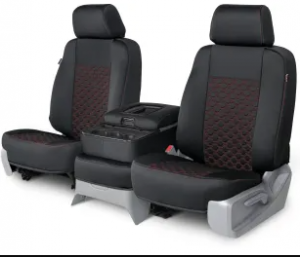 Neo-sport, Neoprene Quilted Seat Covers For Sale, New Styles