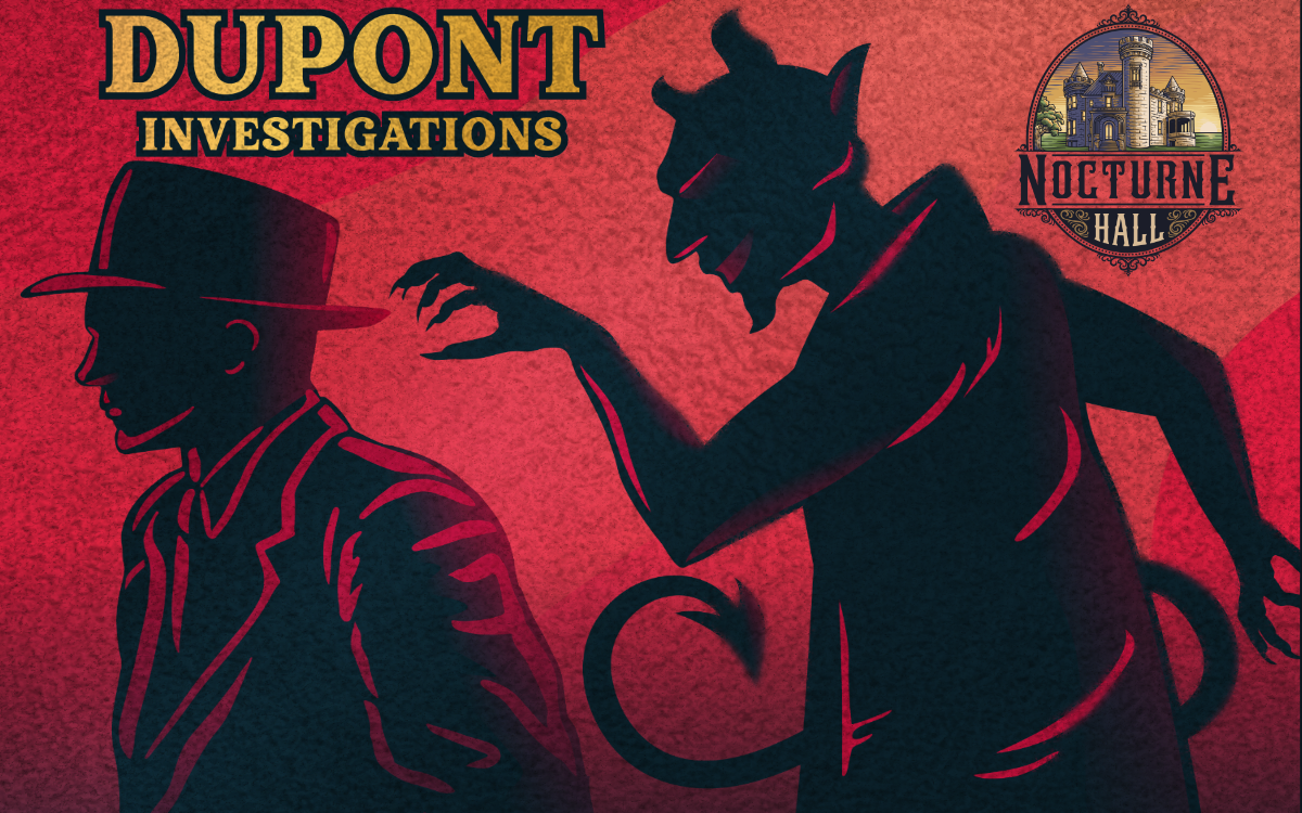 CATCH UP BEFORE THE PREMIERE: HOW TO BINGE SEASON 1 OF DUPONT INVESTIGATIONS BEFORE SEPTEMBER 1