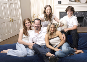 Houston Family Photographer, Houston, Texas Fine Art Portrait Studio