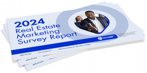 2024 Real Estate Marketing Survey Report