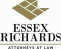 Essex Richards Logo