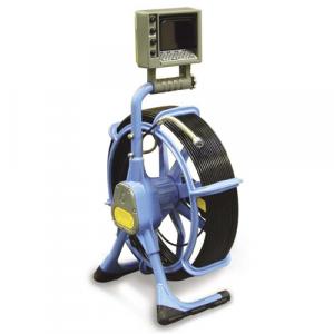 Explosion proof inspection camera