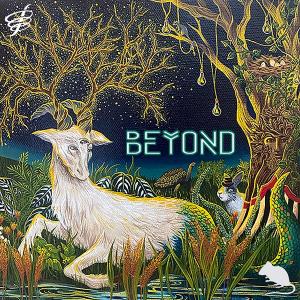 Silvermouse Introduces “Beyond”: An Intentional Live Album Experience