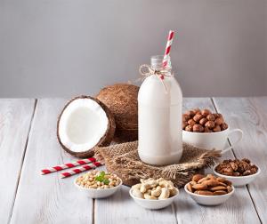 Dairy Alternative 