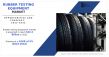 Rubber Testing Equipment Market Growth Set to Surge Significantly During 2022 – 2032