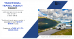 Traditional Travel Agency Market Massive Growth with a 3.7% CAGR, Reach $212.9 Billion by 2032