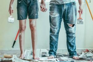 DIY vs Professional