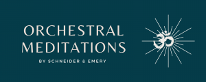 Orchestral Meditations Logo