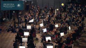 National Philharmonic at Abbey Road Studios