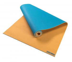 JadeYoga's Blue and Yellow Ukraine Support Yoga Mat