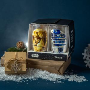 Star Wars Holiday Tumbler Bundle