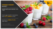 Frozen Yogurt Market to Garner USD 17.1 Billion by 2031 with a 5.2% CAGR