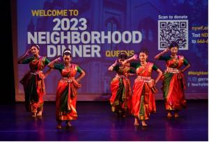 Dance Performance by Bangladesh Academy of Fine Arts (Photo Credit: Shutterstock / Andrew H. Walker)