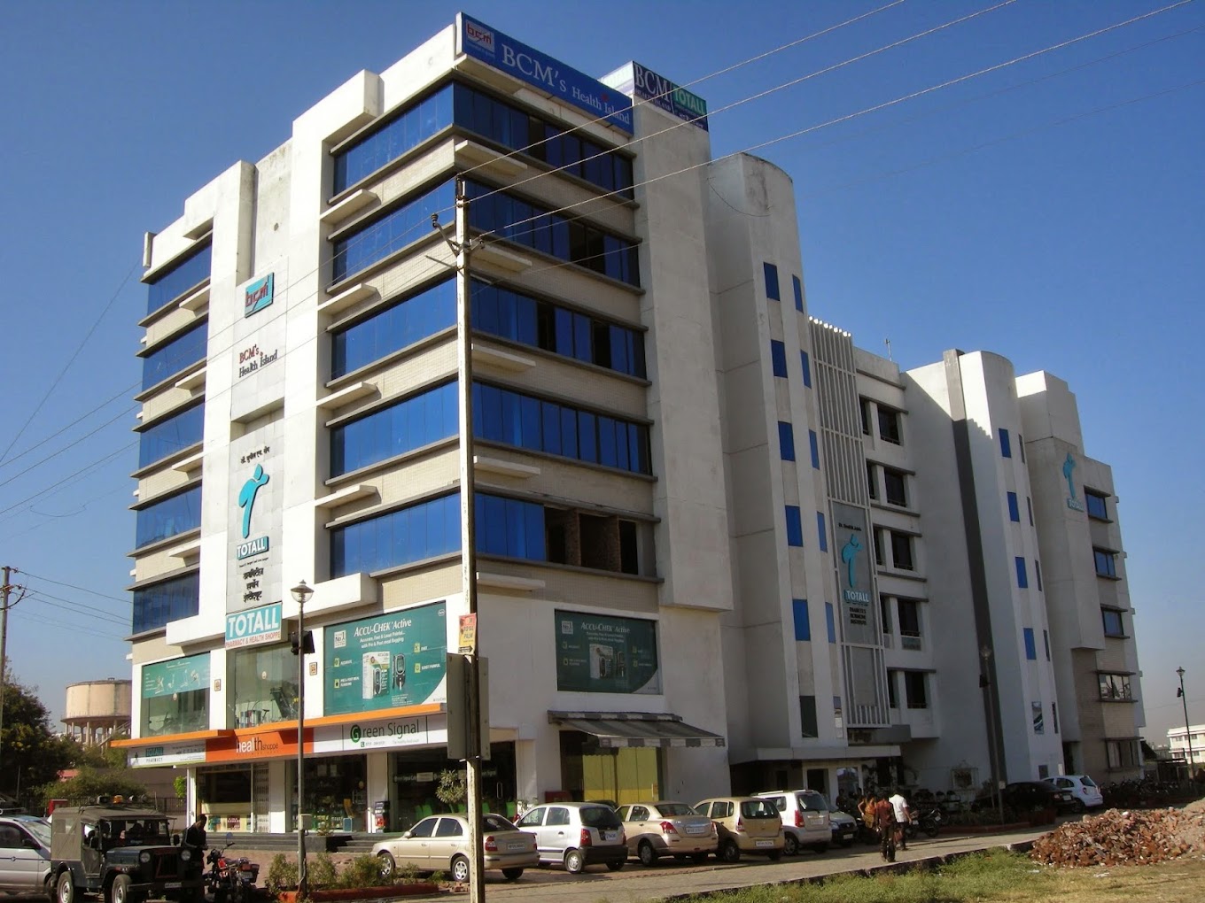 Diabetes Doctor in Indore, Madhya Pradesh Insights into Diabetic