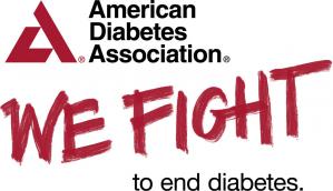 ADA We Fight Logo