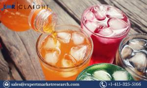 Soft Drinks Market