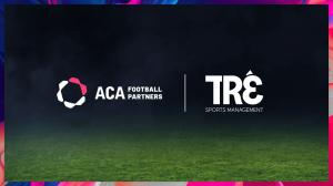 ACA Football Partners Joins Forces with Tré Sports Management