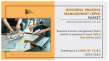 Business Process Management Market Analysis, Global Trends, Size, Segments and Growth till 2032 | CAGR of 15.8%