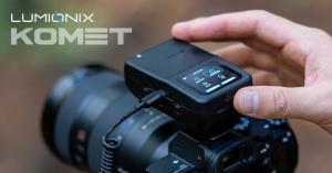 Lumionix | KOMET Camera Trigger