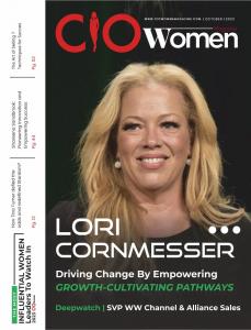 The Most Influential Women Leaders To Watch In 2023 | CIO Women Magazine