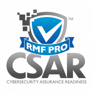 Cybersecurity Assurance Readiness (CSAR/RMF Pro)