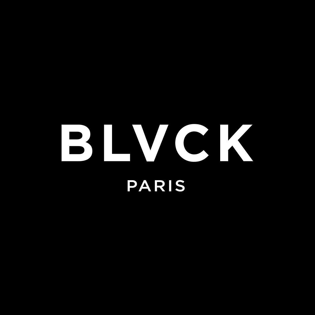 Blvck Paris: Revolutionizing Fashion with the 'All Black Lifestyle'