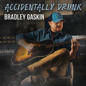 "Accidentally Drunk" Cover Art