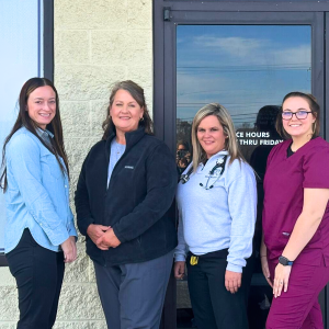 MyTown Health Partners Expands St. Camillus Urgent Care & Family Practice with a 5th Location Expanding Access to Medical Care in Kentucky