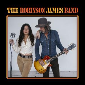 The Robinson James Band