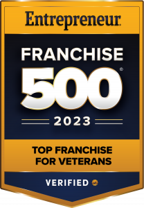 Image One Veterans Badge