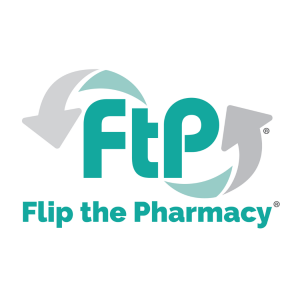 Flip the Pharmacy Logo