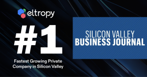 Eltropy Ranks No. 1 on Silicon Valley Business Journal’s Fastest Growing Private Companies List for 2023