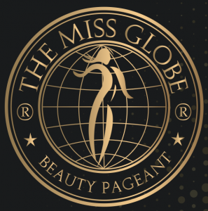 Logo The Miss Globe® Beauty Pageant