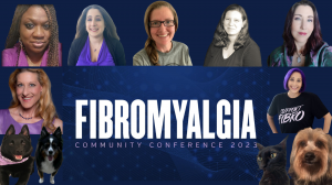 Fibromyalgia Conference 2023 cohosts
