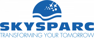 SkySparc logo