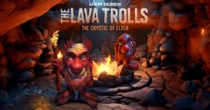 Meet the Lava Trolls