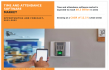 Time and Attendance Software Market Growing at 12.1% CAGR | Reach USD 8.3 Billion by 2032 Globally