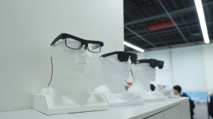 Celico AR Glasses (Photo = beSUCCESS)