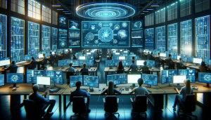  Security Operations Center (SoC)