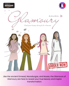 Glamoury—OutNow