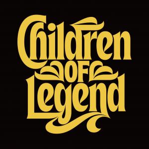 Children of Legend - Pete Neonakis