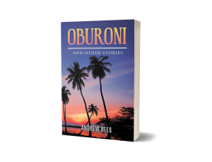 Oburoni and Other Stories