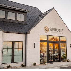 Salt Lake City Med Spa Spruce Is Offering Holiday Specials For