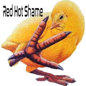 Red Hot Shame
