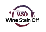 Remove Red Wine Stains Logo