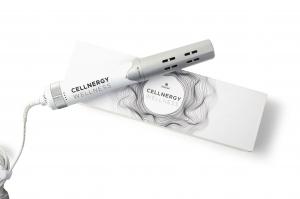 lifepharm cellnergy wellness red light therapy terahertz health aging healthy