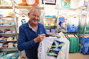 Dr. Guy Harvey & Apparel