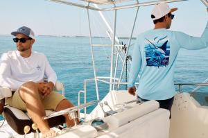 Guy Harvey Apparel 2