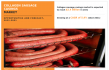 Collagen Sausage Casings Market Outlook, Size, Growth Factors and Forecast 2031