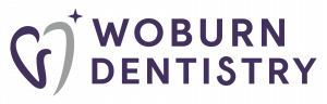 Woburn Dentistry Logo